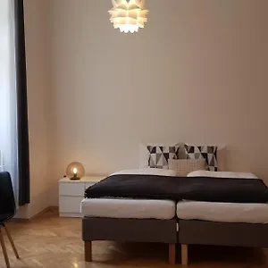Appartamento Spálená Studio, Praga