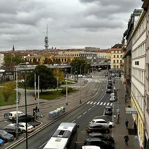  Apartmán Xo